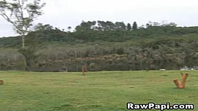 คู่รักเกย์ลาตินร้อนแรงสุดๆ