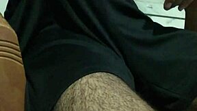 Desi India onani sendirian di rumah, wow!