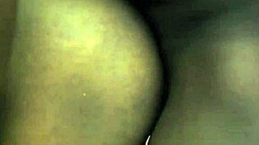 Trio african negru în frenezie bareback fără prezervativ