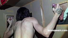 stranger holes got me hooked on wild action