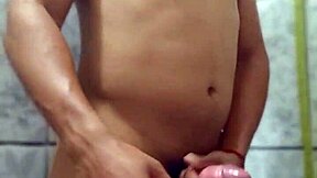 Baszom a fürdőszobában, de jól