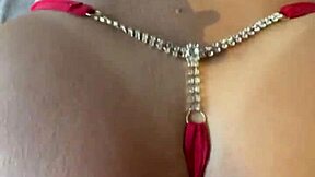 Flamenguista ме направи своя курва с пляскане и крем пай на големия ми задник