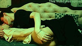 We craved more sex and banged hard for better sleep