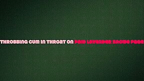 Mad Moxxi extrém arcdugás durván és vadul