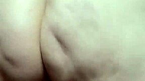 Je kunt niet alles verbergen met een grote kont