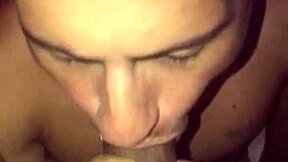 नोविन्हो का विशाल मोटा लंड पूरे से निगल लिया गया उत्सुक युवा द्वारा!