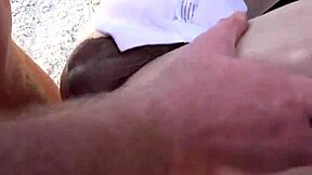 Pakistani boy sucked in outdoor military action?