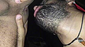 Sexo Cru com Estranhos no Glory Hole Me Excita Tanto