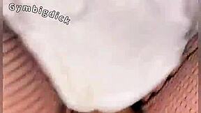 Handsome Asian Gay Couple Bangs Bareback Hard!