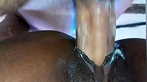 Video baru tunjuk aksi amatir berani malam ini