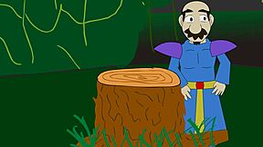 wow, elf bara gay sex blows my mind big time.