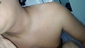 น้ำเงี่ยนเซอร์ไพรส์จากหนุ่มฮังการีในฉาก BDSM ที่ถูกหลอก - Agestor