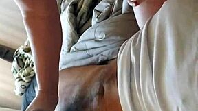 Latino gays dive into raw oral and bareback with thick finish