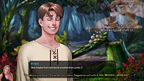 Hei, uită-te la aceste poze cu pixie dormind gol și păstorul furios, chestii sălbatice!