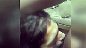 tento chromý viadinho cucá obrovský čierny kúr vonku na verejnosti