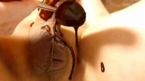 よ、チョコバナナを日本ゲイ風に調理したことある？