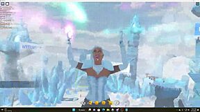 Gej furry porn s velikim crnim kurčevima! 🐾