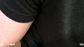 Roșcat Puști Plătit Pentru Webcam Solo Ejaculare