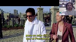 Zoolander'ın vahşi solo aşk yolculuğu