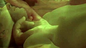 Eturauhasen hieronta muuttuu villiksi tälle homomiehelle 😈