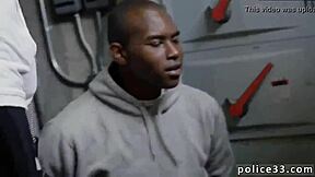 Filipino Nastolatek 18+ Banda Szaleje w Akcji Kradzieży z Dużym Tyłkiem