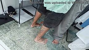 Želiš se pridružiti skrivnostnemu pisarniškemu surovemu tričku?