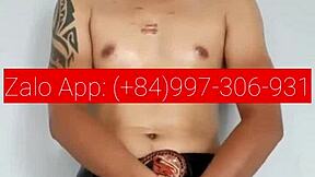 Czech Hunter 265 - Casting Kontol Besar Thailand Bikin Gue Pengen Lagi