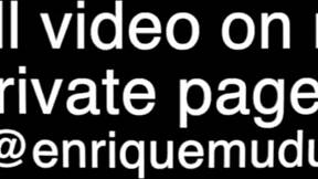 Bottom basso prende cazzo latino massiccio, cazzo!