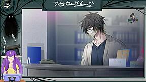 Bate-papo sobre gameplay gay de dano lento parte 15