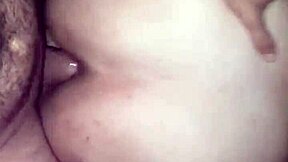 Bavím sa s tlstou priateľkou v intímnych amatérskych hrách