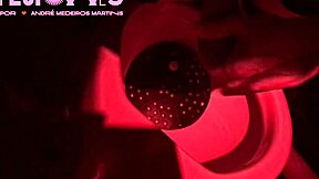 Heiße Kerle aufreißen in der Sauna!