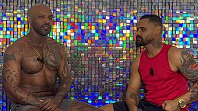 Victor Guedes Goda dengan Blowjob Halus di Episode Pervert Dua