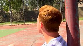 Shameless Boys Go Crazy in Wild Bareback Action