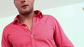 Groft homoseksuelt råd til sjusket pik-sutning