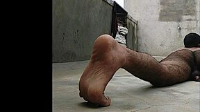 Indian Desi Gay Xvideo in Public Outdoor Action