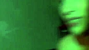 Bara ett sätt att avsluta detta år djupt inne