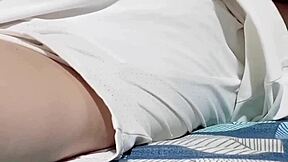 好久不见渴望亚洲表哥