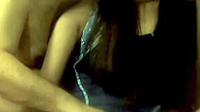 일본 오일 바른 크로스드레싱 타이트 수영복 해본 적 있어?