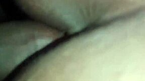 मैंने हब्बी से रेड साड़ी में पाउंड लिया