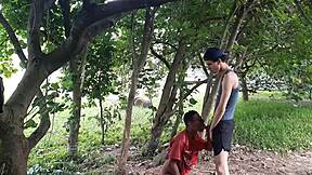 Pillados follando después del fútbol y expuestos en acción amateur pura