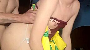 Actualización realfemboy 136 golpea duro emocionalmente