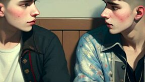 Прави тинкове пробват неща в общежитието. Какво направиха после?