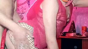 Actualización 57 de realfemboy trae acción caliente de crossdressing a la vida