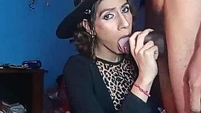 真实伪娘更新34 - 最新视频发布