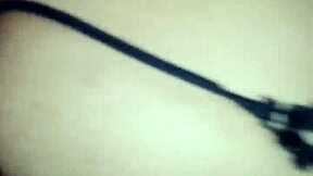 Humm, fundul mare ia acum o tragere anală tare!