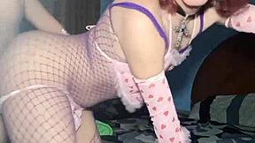 RealFemboy Update 132: Зашеметяващо шемейл действие на 03 май 2025