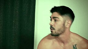 Straight Gamers Dive into Gay Anal Sex