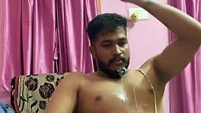 Gorge profonde sloppy solo mec bien salissant