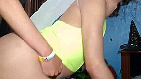 RealFemboy-oppdatering - Het amatør-rumpa-aksjon nå!