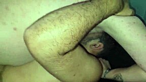 Leozinho Terima Penembusan Berganda Dalam Adegan Gay Pertama Dengan Kote Besar!